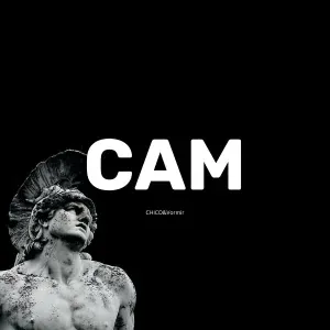 CHICO & Vormir - САМ