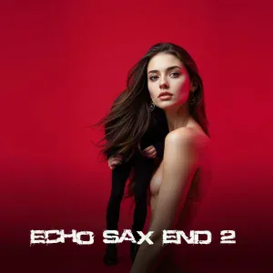 Leader Beats, Deep House - Echo Sax End 2