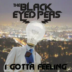 The Black Eyed Peas - Boom Boom Guetta