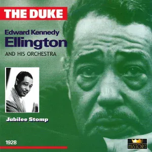 Duke Ellington & His Orchestra - The Mooche