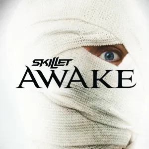 Skillet - It's Not Me It's You