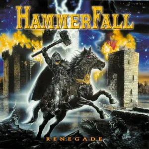 Hammerfall - Destined for Glory
