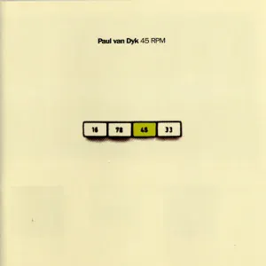 Paul van Dyk - Introjection