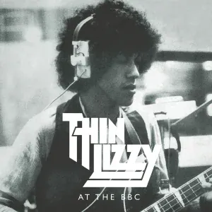 Thin Lizzy - Philomena