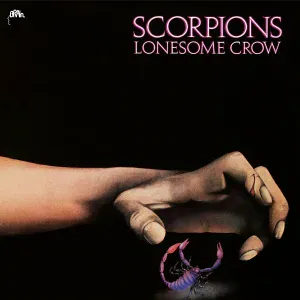 Scorpions - Leave Me