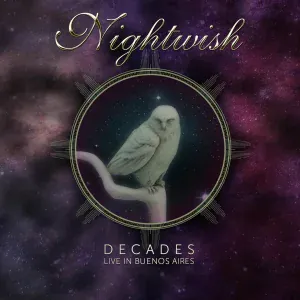 Nightwish - Amaranth