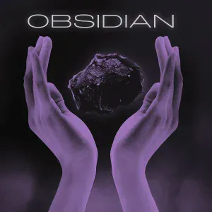GRAVECHILL - Obsidian