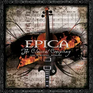 Epica - Pirates of the Caribbean