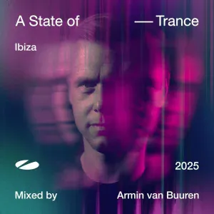 Armin van Buuren - Communication Part 3