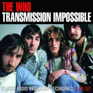 The Who - Christmas (Tommy Can You Hear Me)
