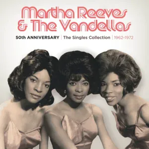 Martha Reeves & The Vandellas - Show Me The Way