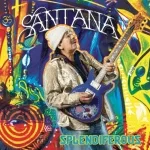 Santana - Eres La Luz