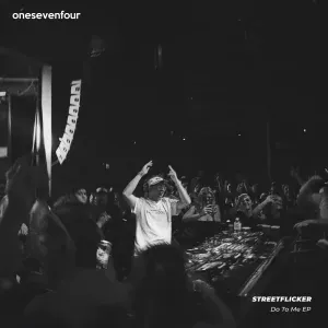 streetflicker - Dance With Me