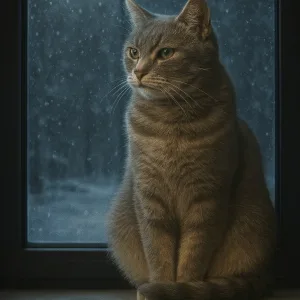 Mari Sa - Кошка (Для Дымки)