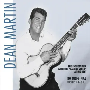 Dean Martin - Baby It?s Cold Outside