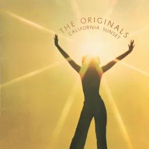 The Originals - Don't Turn The Lights Off