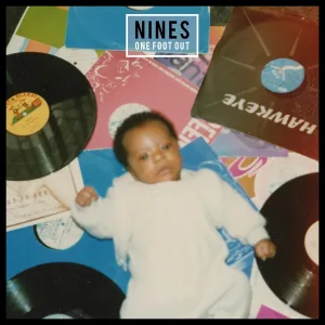 Nines feat. J Hus - High Roller