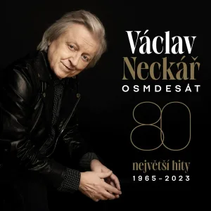Jana Robbová, Václav Neckář - Rok Rok Střídá