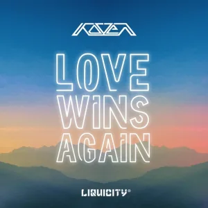 Koven - Love Wins Again