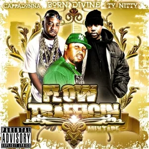 Born Divine feat. Chyna Doll, Bath, Oeasy - Play Around (remix)