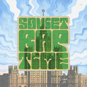 tape joe, Kick a Dope Verse! - Soviet Soul