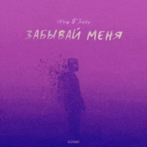 Akris & Teddy - Забывай меня