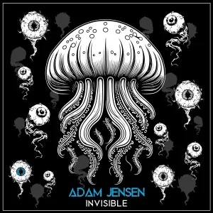 Adam Jensen - Invisible