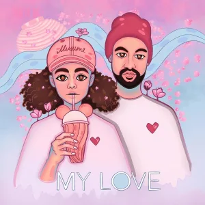 MUSUME - You and Me