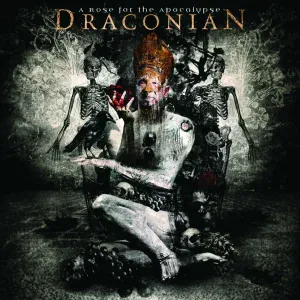 Draconian - The Drowning Age