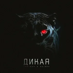 SKRIMER & NAIREX - Дикая