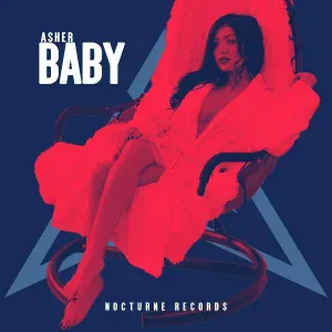 Asher - Baby