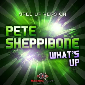 Pete Sheppibone, sped up nightcore, Nightcore - What's Up