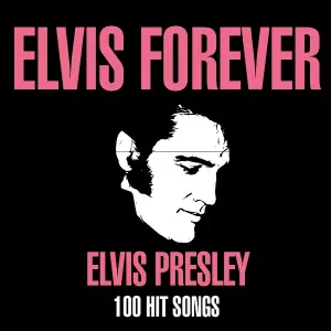 Elvis Presley - A Big Hunk Of Love