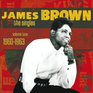 James Brown & The Famous Flames - Love Don't Love Nobody