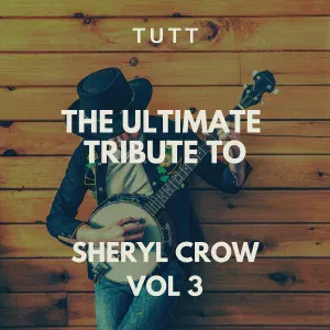 TUTT - Real Gone (Originally Performed By Sheryl Crow)