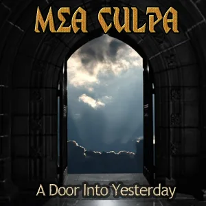 Mea Culpa feat. Saint Vincent - Love and Desire
