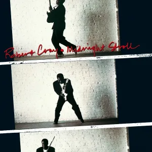 The Robert Cray Band feat. The Memphis Horns - Labor Of Love