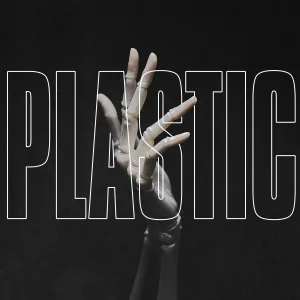 Glare - PLASTIC