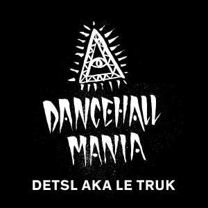 Detsl aka Le Truk feat. DaVille - Fire