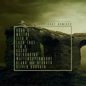  - Sanctuary