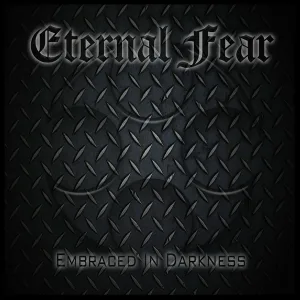 Eternal Fear - Cold Rays