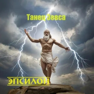 Оркестр симфо-электронной музыки ЭПСИЛОН - Танец Зевса