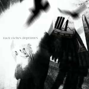 obscure44, gёekoq - GOD MOD