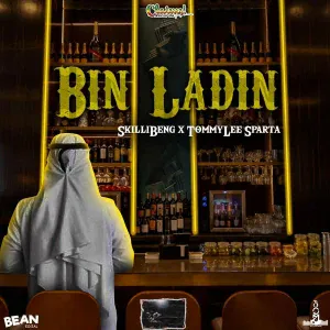 Skillibeng, Tommy Lee Sparta - Bin Ladin