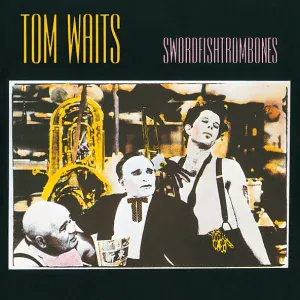 Tom Waits - Underground