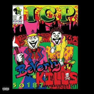 Insane Clown Posse - Joke Ya Mind