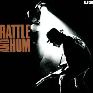 U2 - Desire