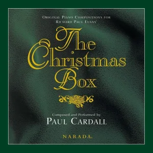 Paul Cardall - Our Little Angel