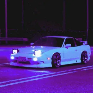 VLWXYSMILE - San Andreas