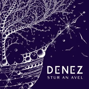 Denez Prigent, Yann Tiersen - Gant ar red